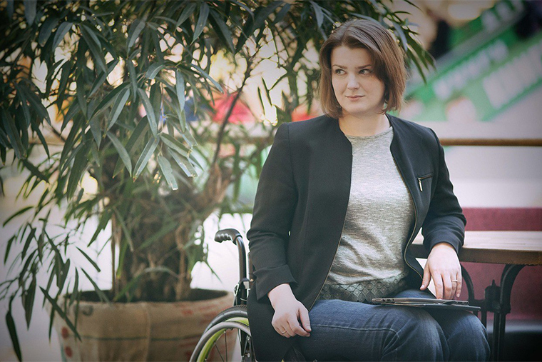 Моя основная задача в рамках «Эстафеты успешности» — курировать проведение программы в регионах