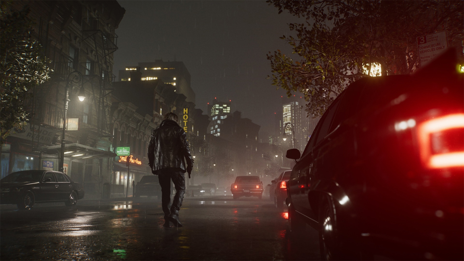 После Resident Evil Requiem особенно интересно, куда серия двинется дальше