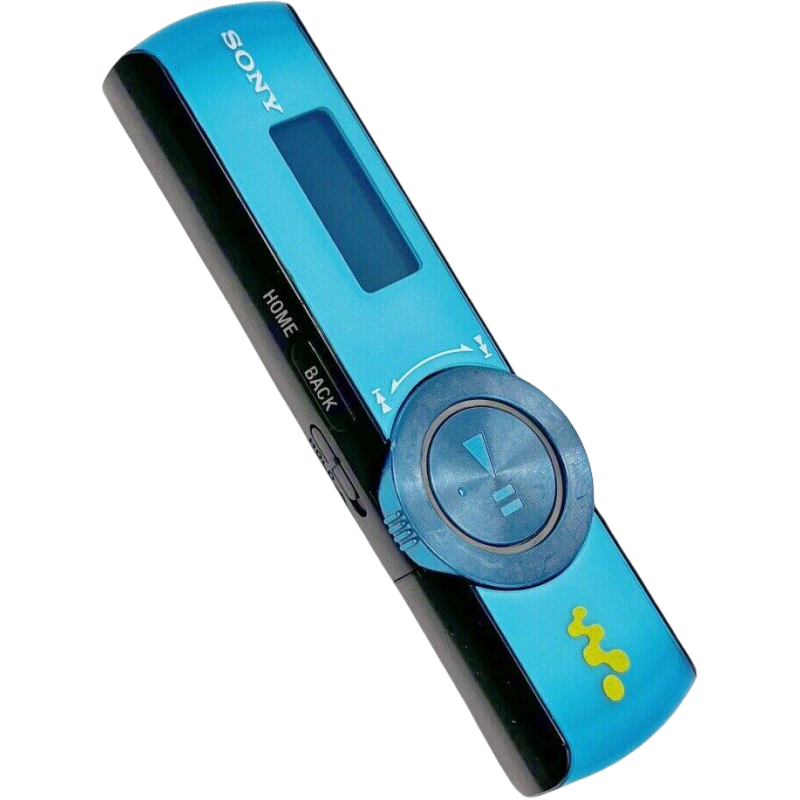 Sony Walkman B-Series