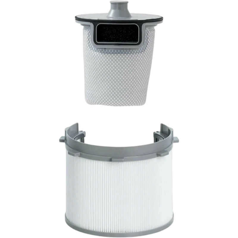 Фильтр станции самоочистки