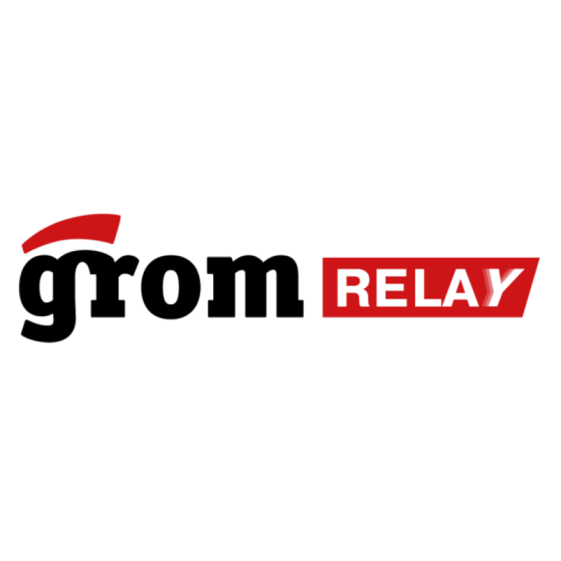 Grom Relay