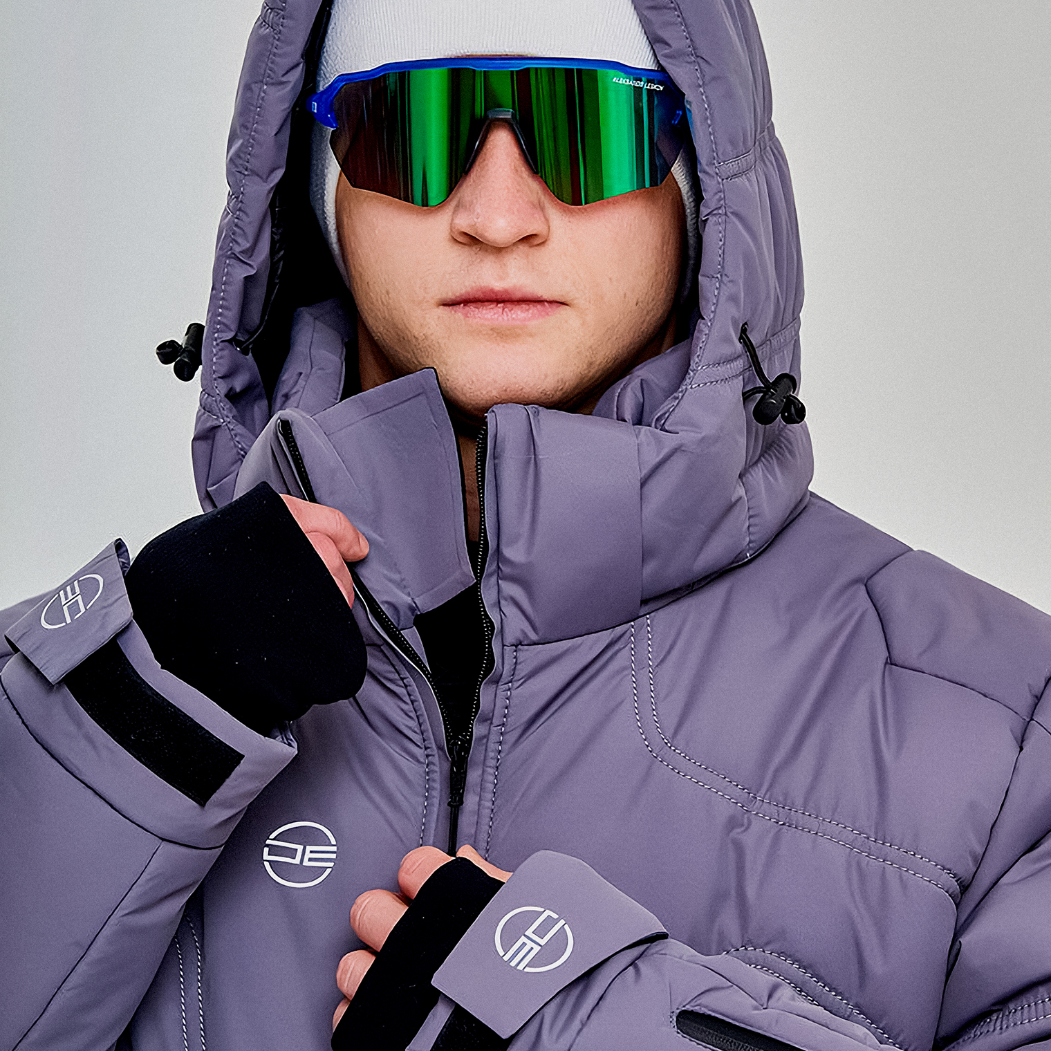 Фотография: DE