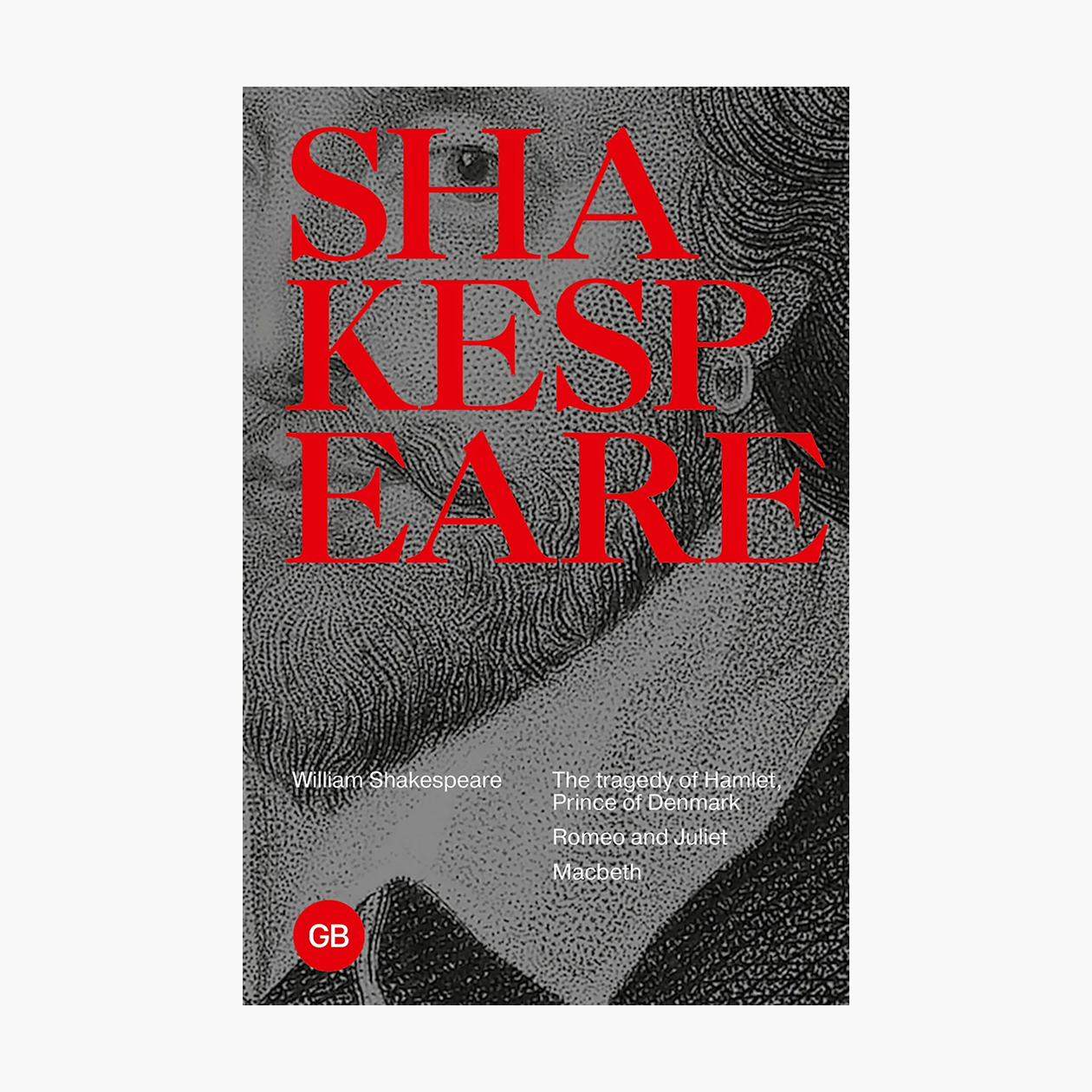 Книга Tragedies, Shakespeare W., 829 ₽