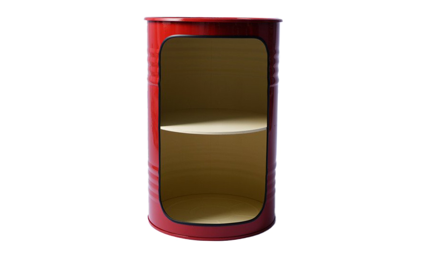 Стеллаж-бочка Starbarrel