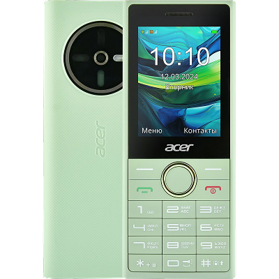 Acer Twist TW24