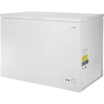 Ларь подешевле — DEXP C2-30AHR