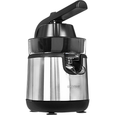 Для цитрусовых — Endever <nobr>Sigma-150</nobr>