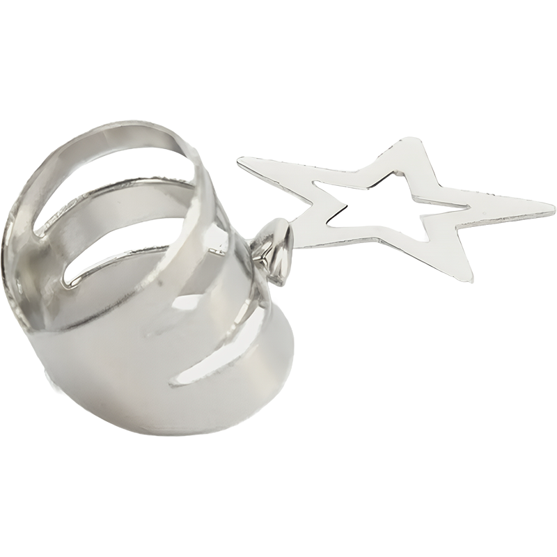 Украшения для косичек