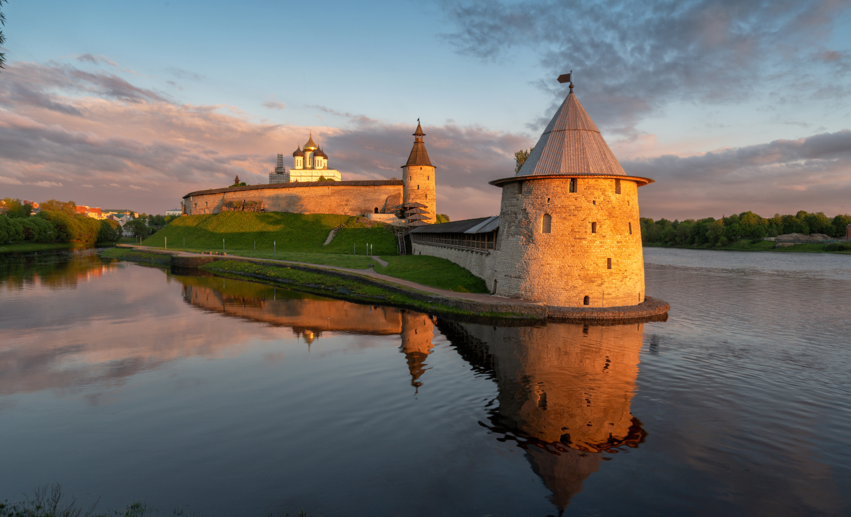 Псковская область