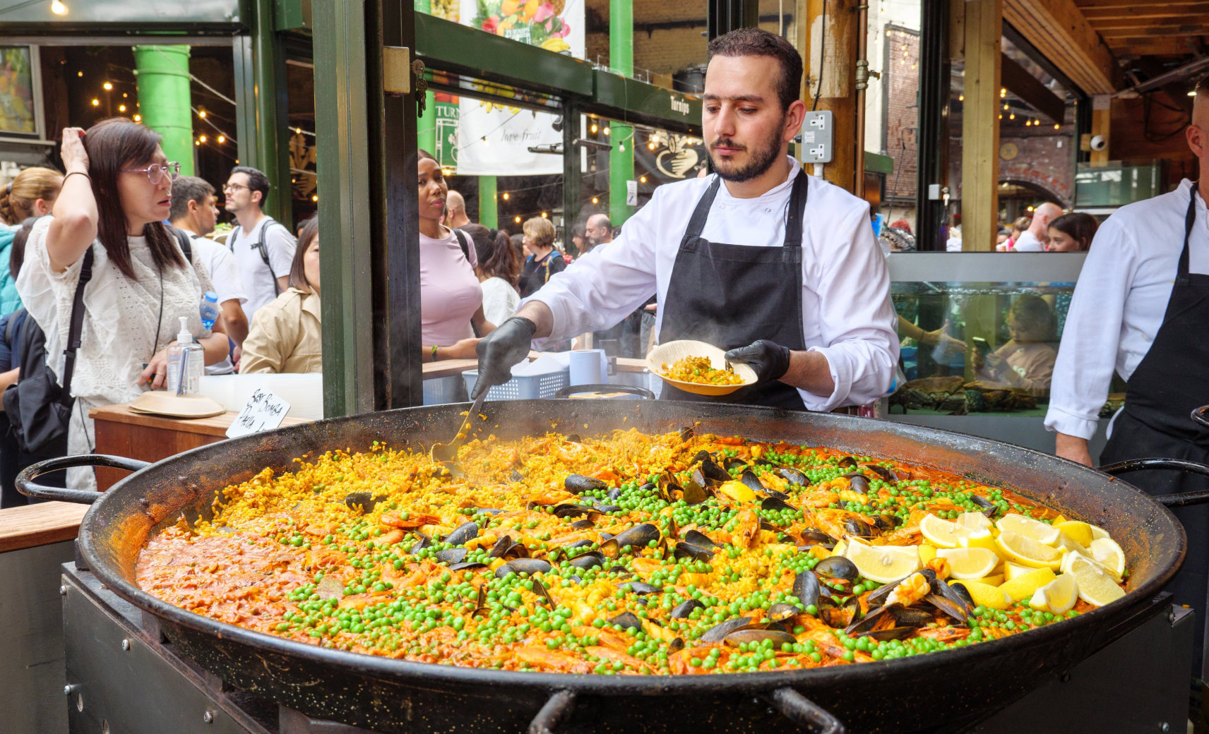 Боро-маркет