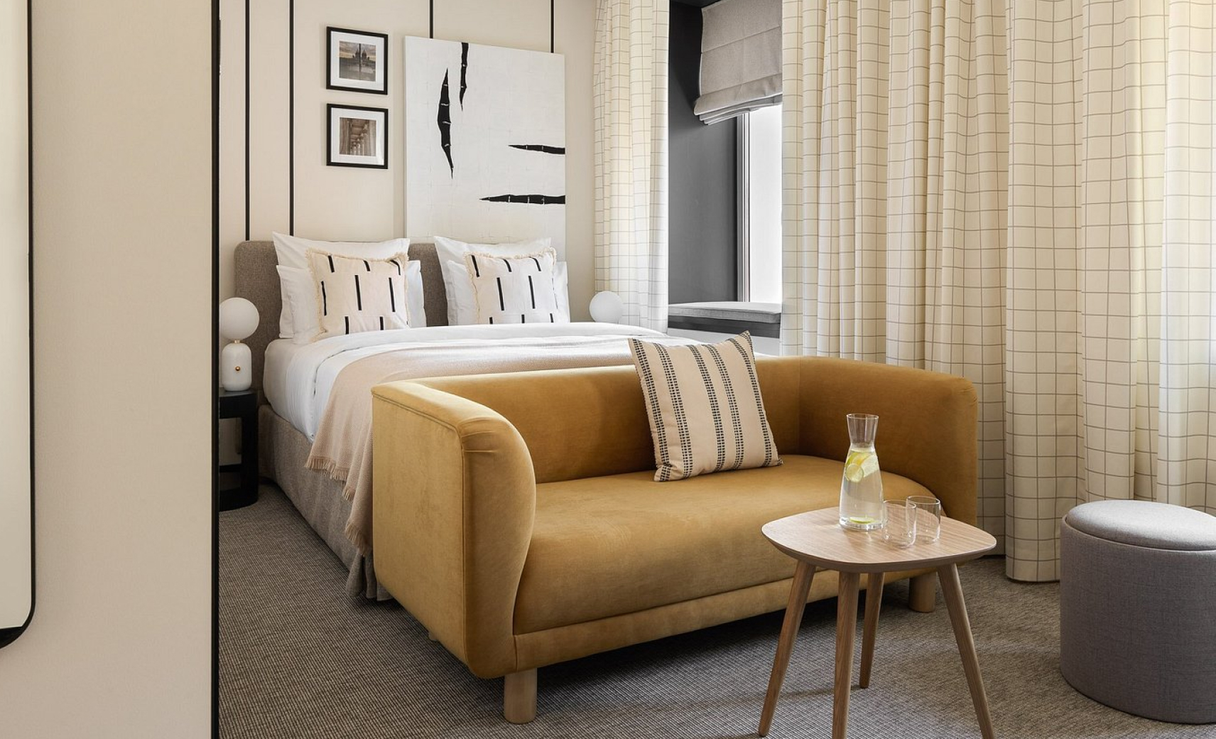 Glinz Hotel by Ginza Project