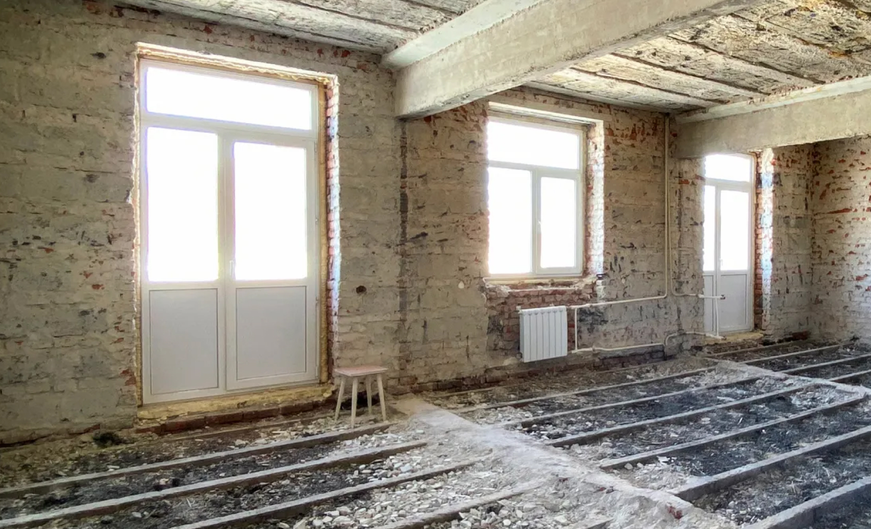 Дневники ремонта со всеми тратами