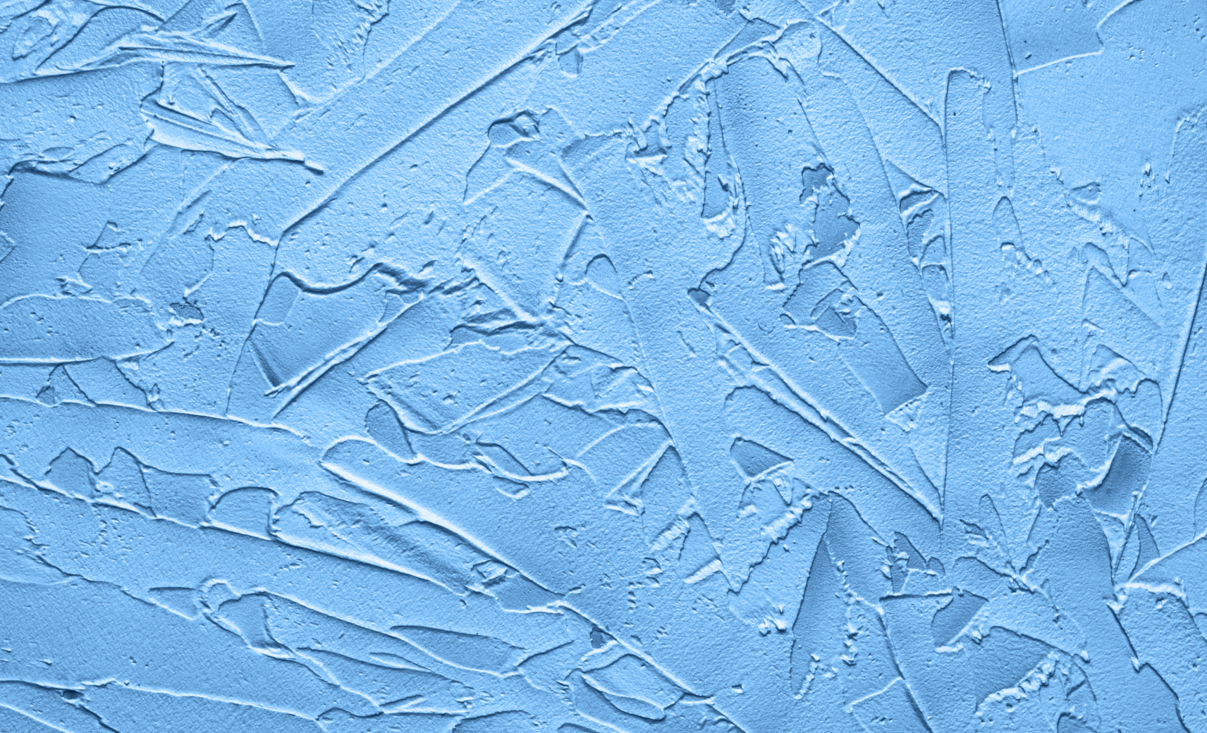 Делаем декоративную штукатурку