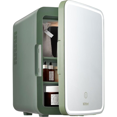 Личный холодильник