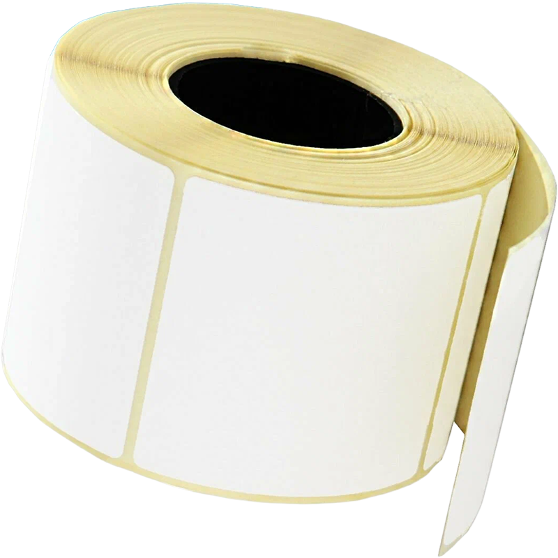 Термоэтикетки