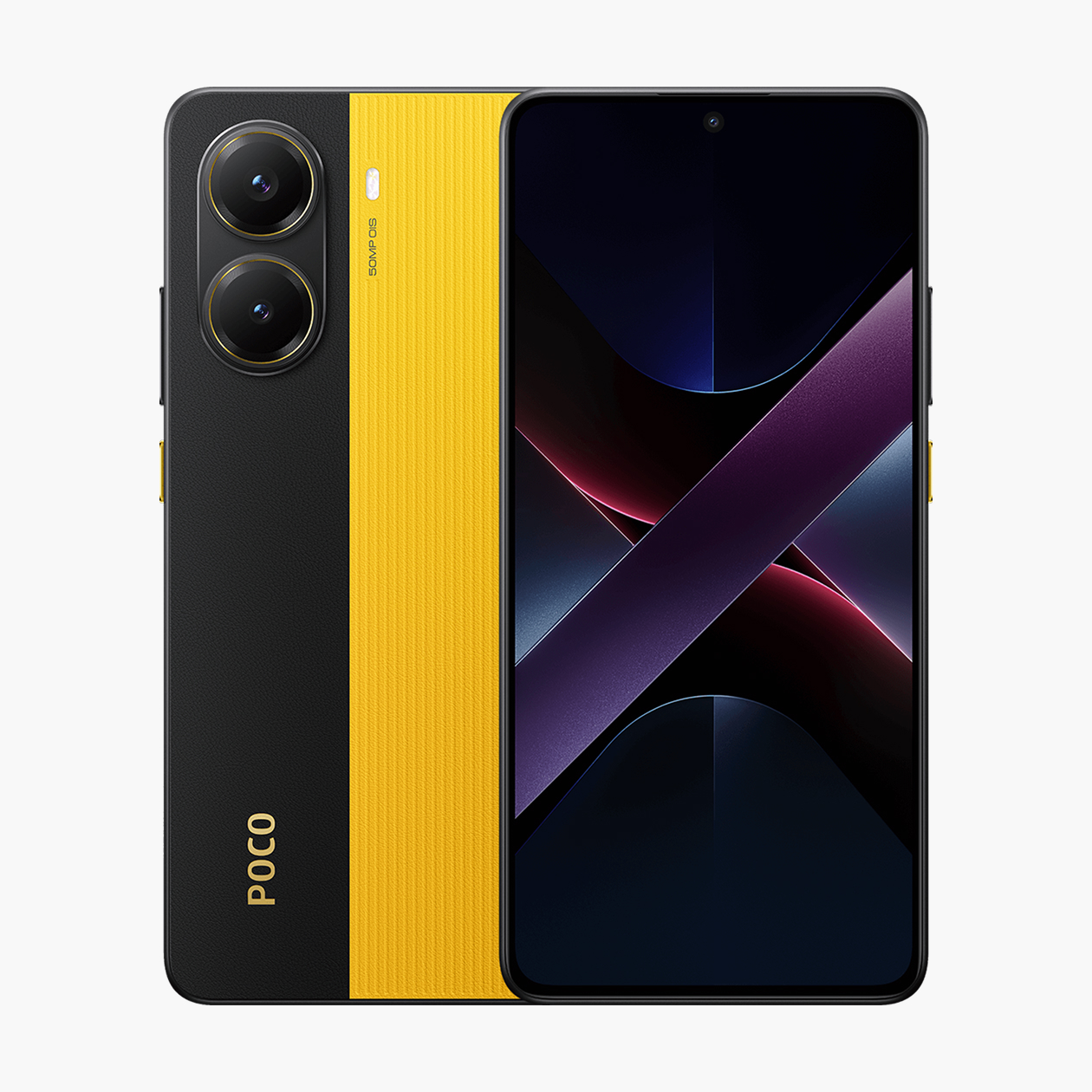 Poco X7 Pro, 27 600 ₽