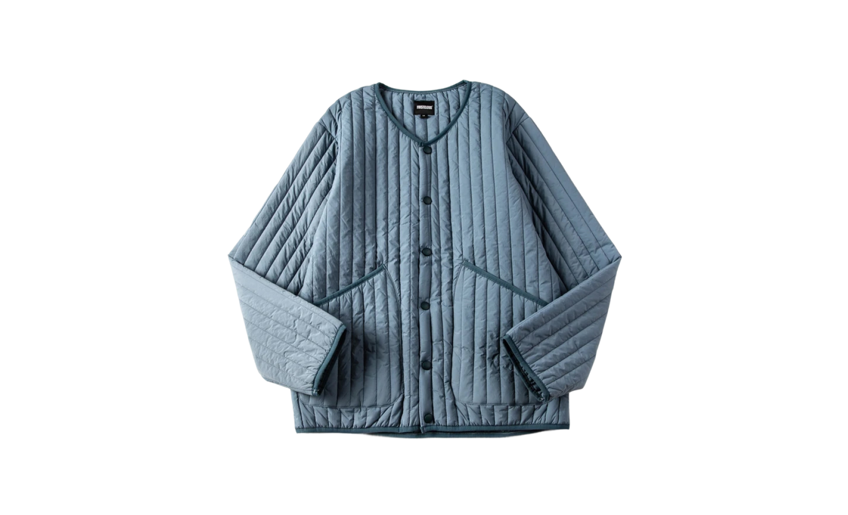 стеганая куртка Gmiixder