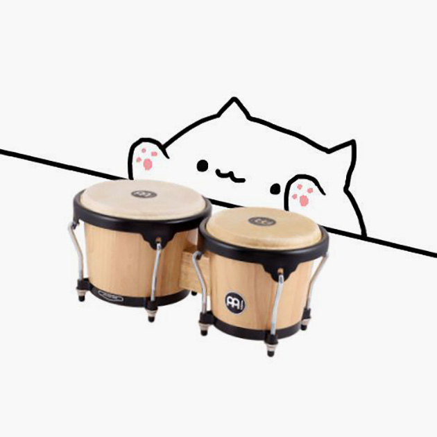 Рогу базовый. © pin.it