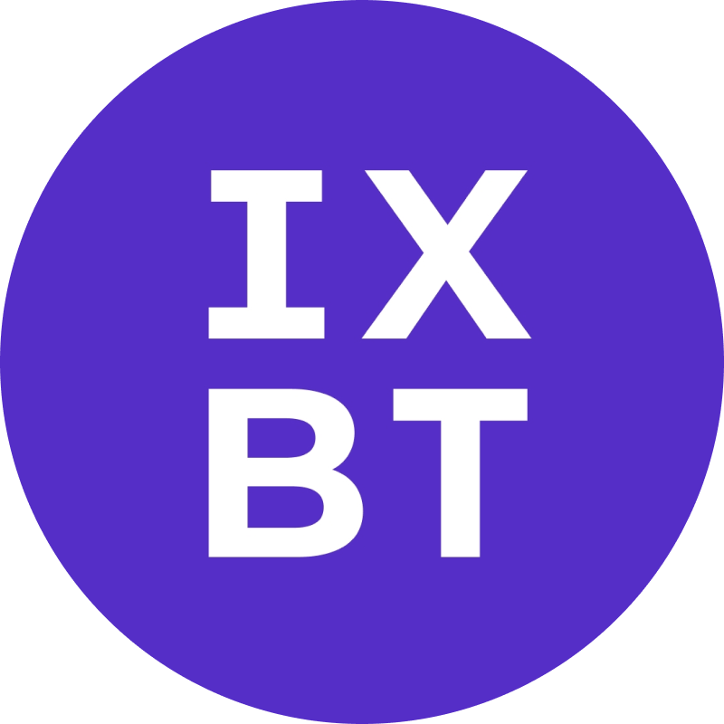 iXBT