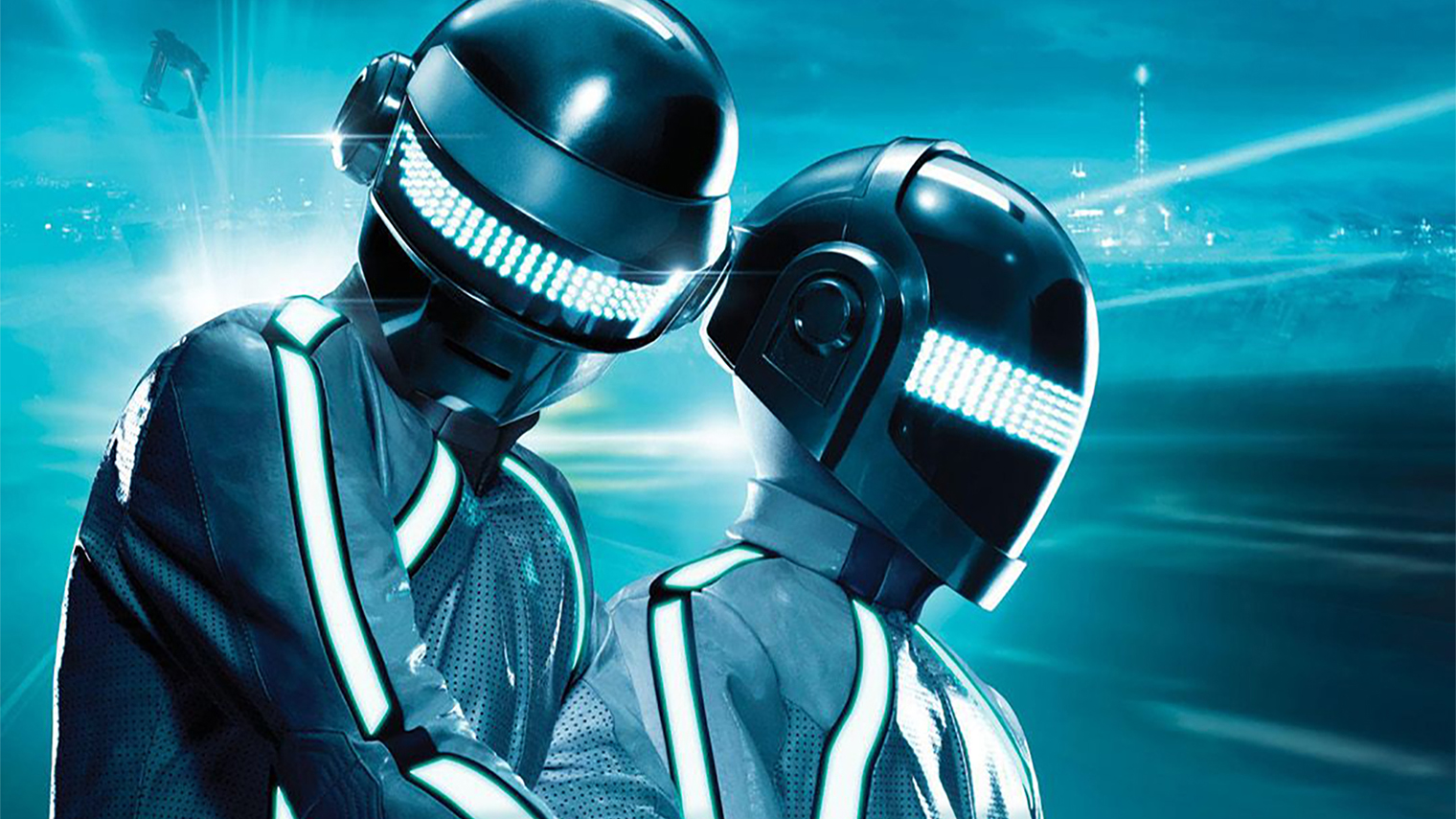 После распада Daft Punk студии пришлось искать достойную замену дуэту — и, кажется, с этой задачей она успешно справилась