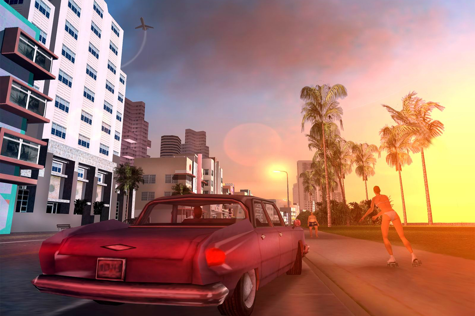 В следующих частях Rockstar откажется от привлечения крупных знаменитостей и сделает ставку на профессиональных актеров озвучки