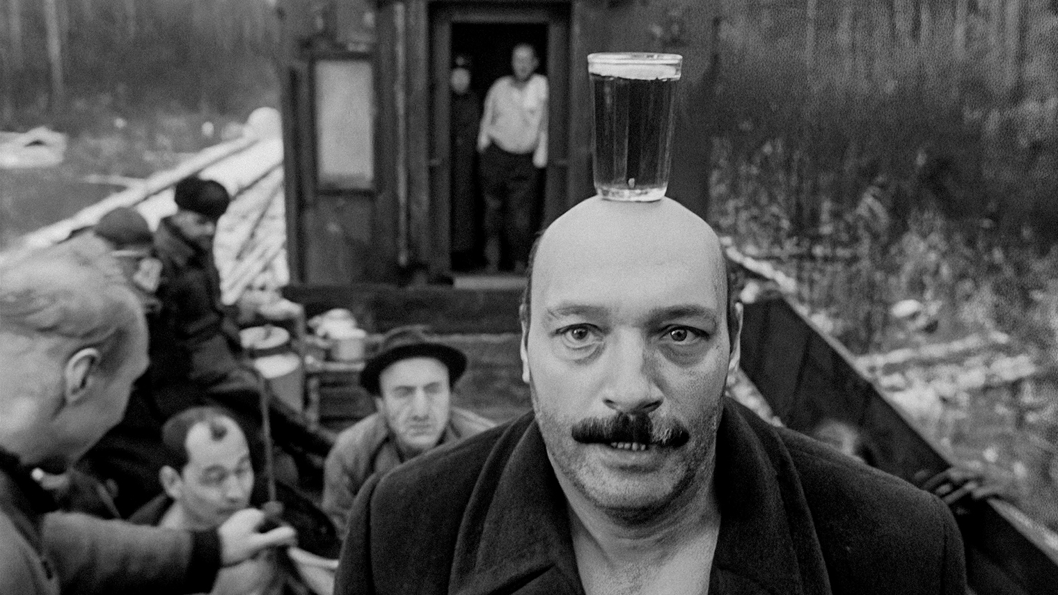 © Киностудия «Ленфильм»