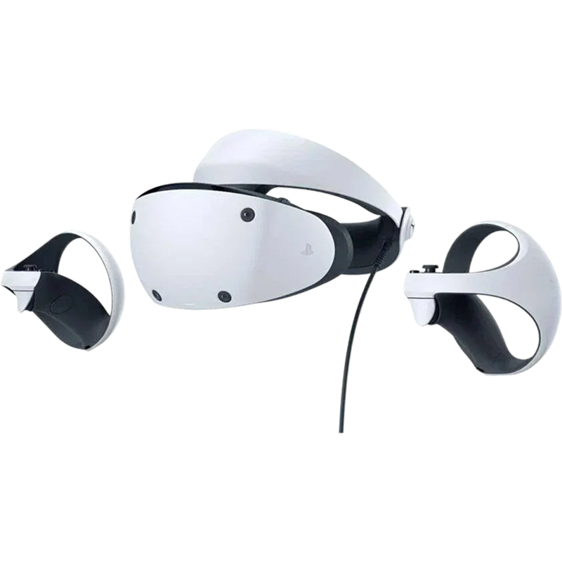 Sony PlayStation VR2