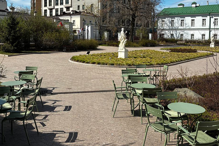 © Ritmo della vita / соцсети