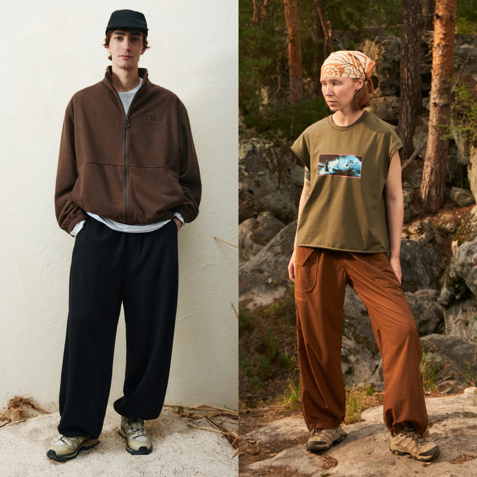 Фотографии: Befree, Called A Garment