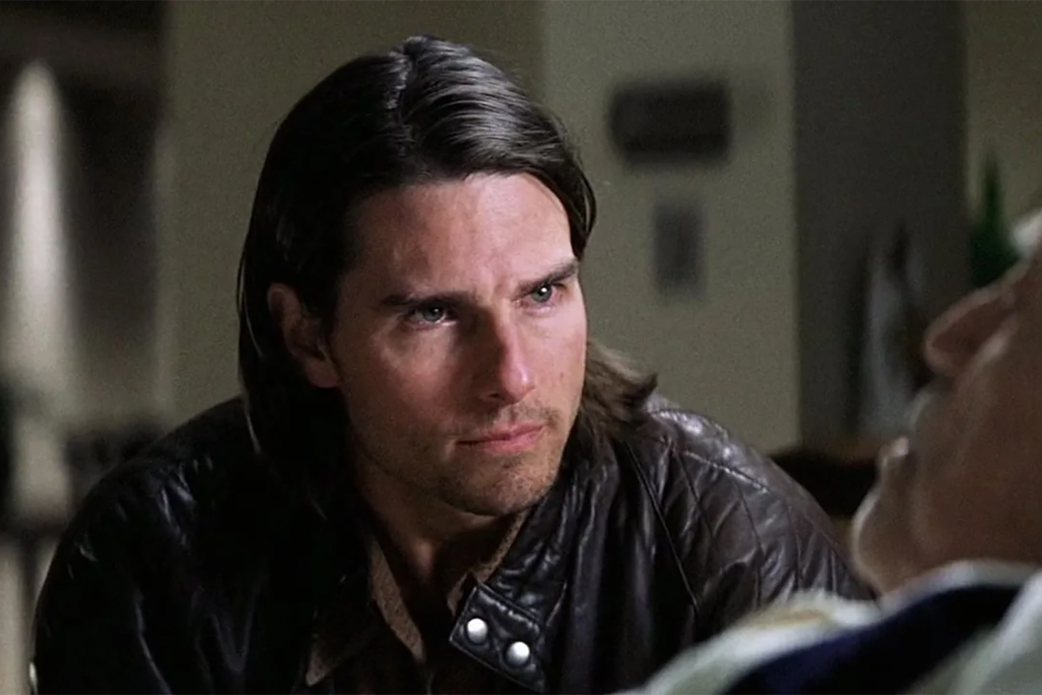 Даже мерзкому персонажу Тома Круза из «Магнолии» можно искренне сопереживать. Несмотря на то что он угрожал прописать с ноги собаке. © New Line Cinema