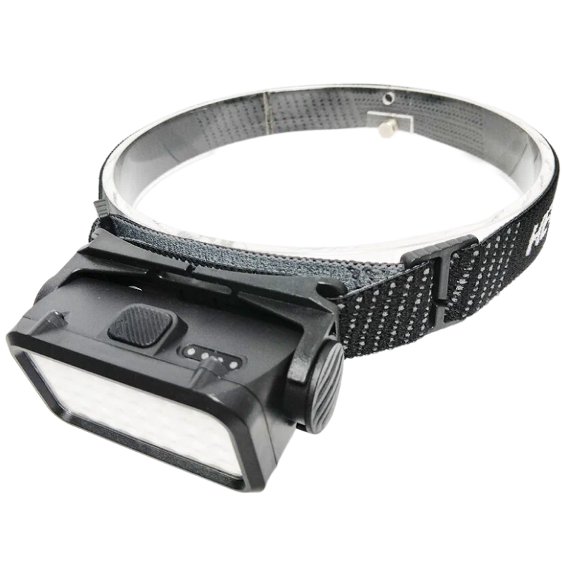 Налобный фонарь