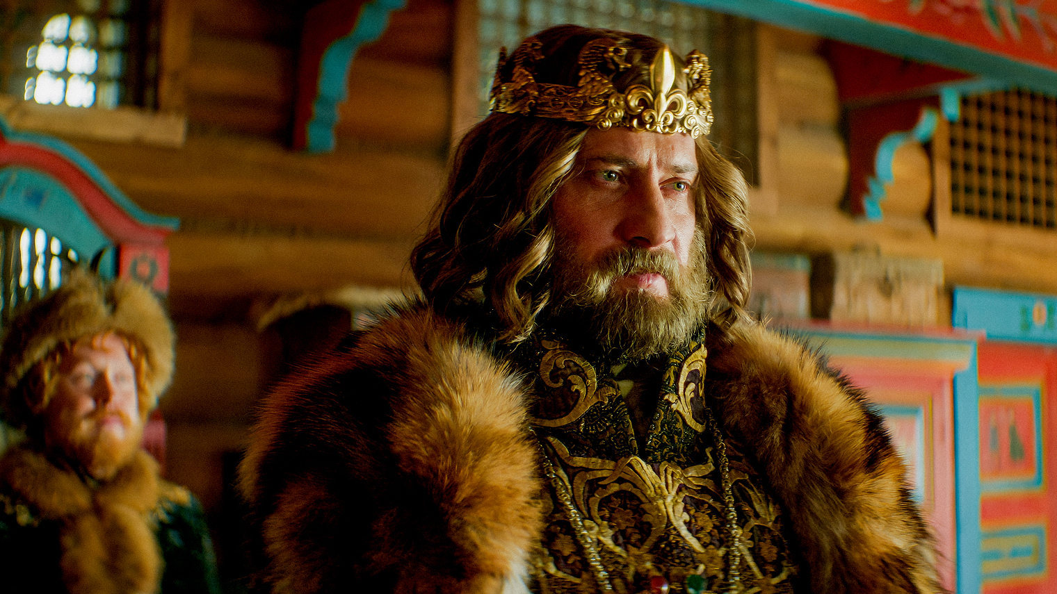 © «Атмосфера кино»