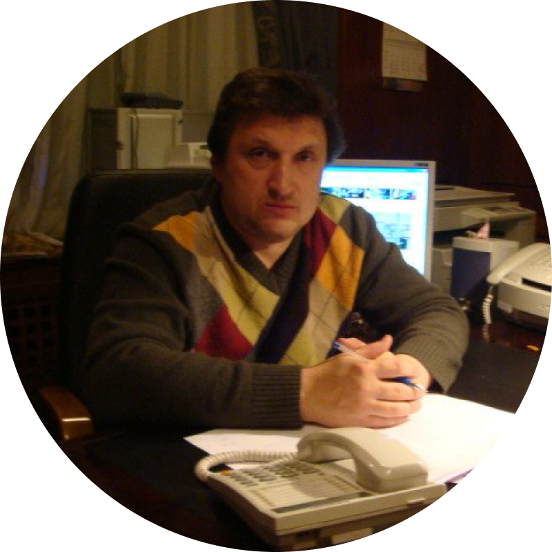 Тепло-вода