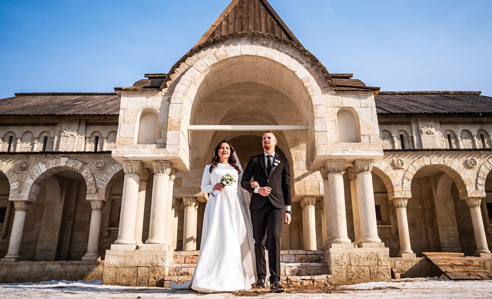 Кинопарк «Москино»