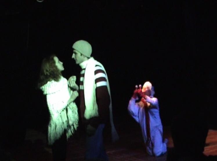 Учебный театр