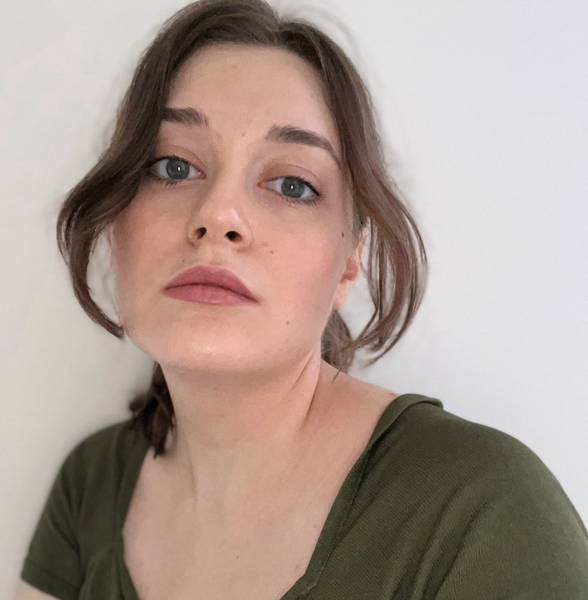 Саша Борисова 