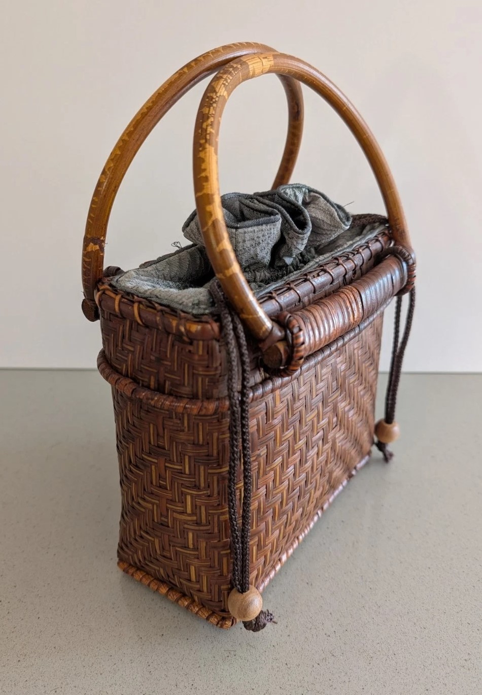 Пример для ската