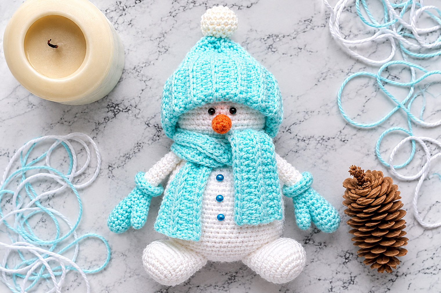 © amigurumi.space