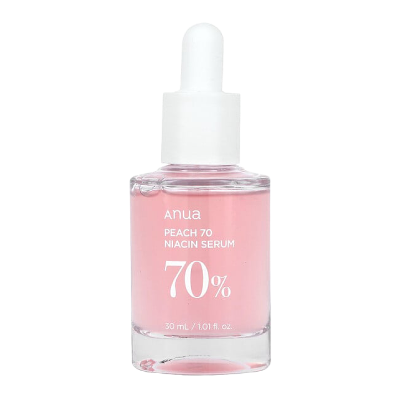 Сыворотка Peach 70% Niacin Serum