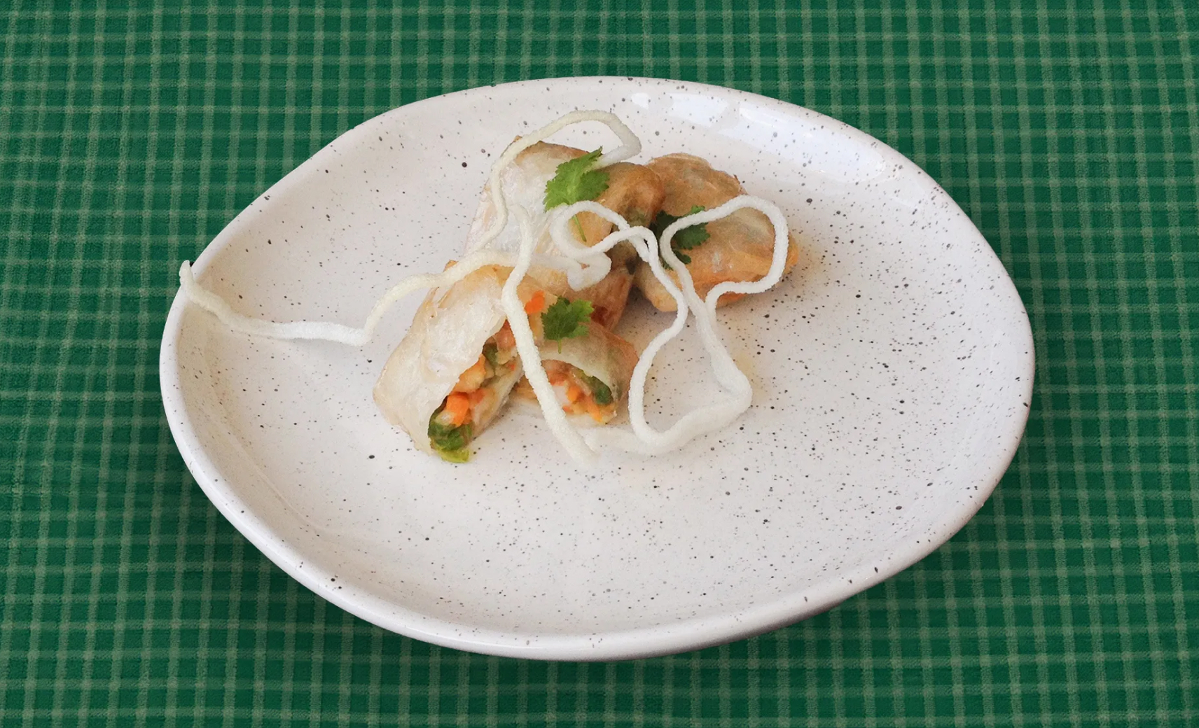 Спринг-роллы