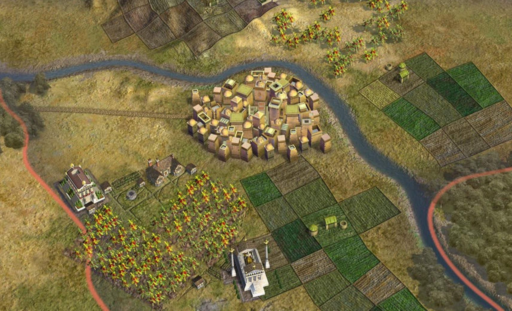 Sid Meier’s Civilization V