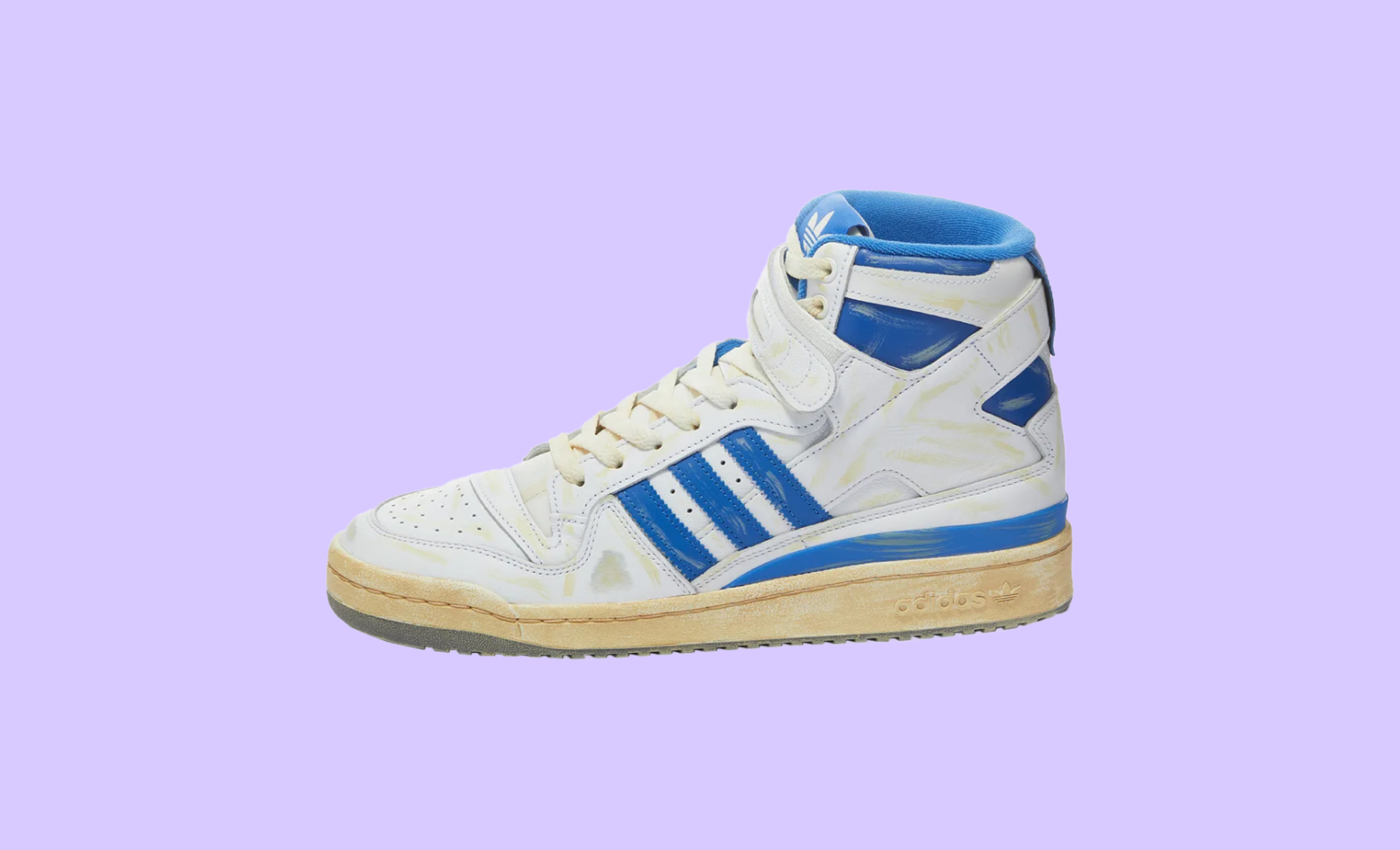 Adidas Forum 84 Hi Aec