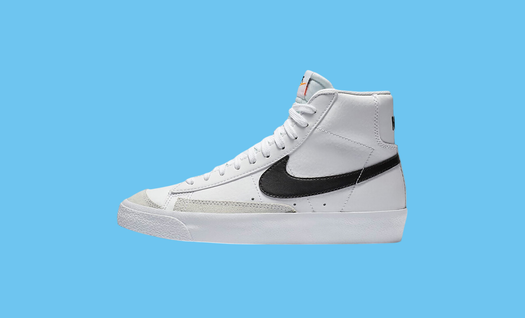 Nike Blazer Mid 77