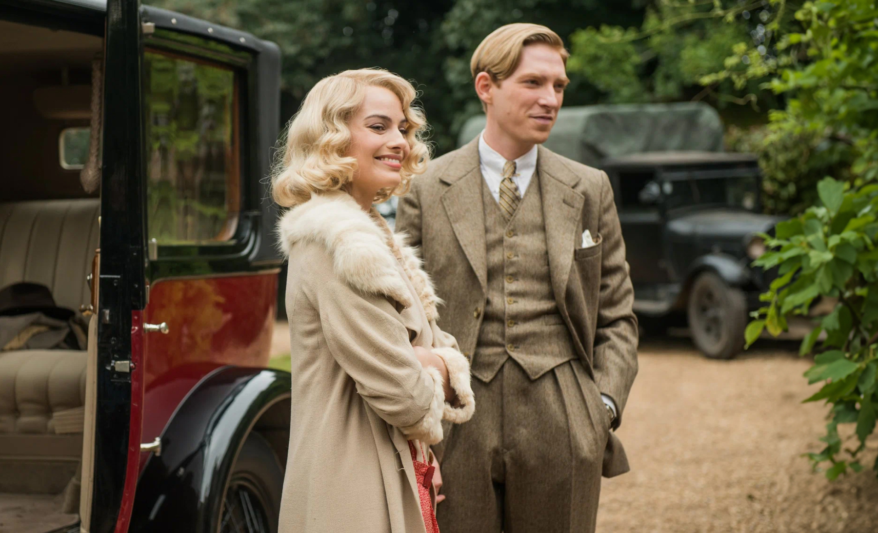 Прощай, Кристофер Робин