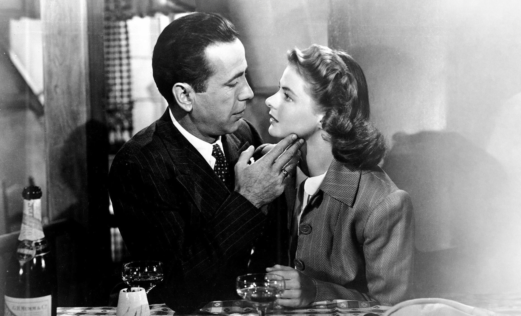 Касабланка