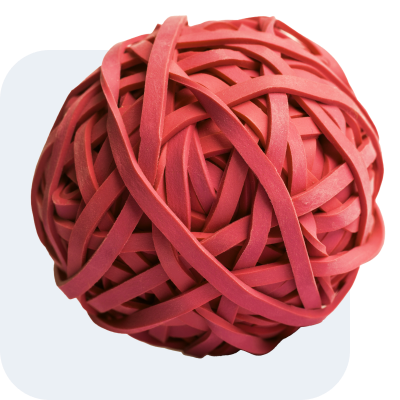 Лейбл заголовка