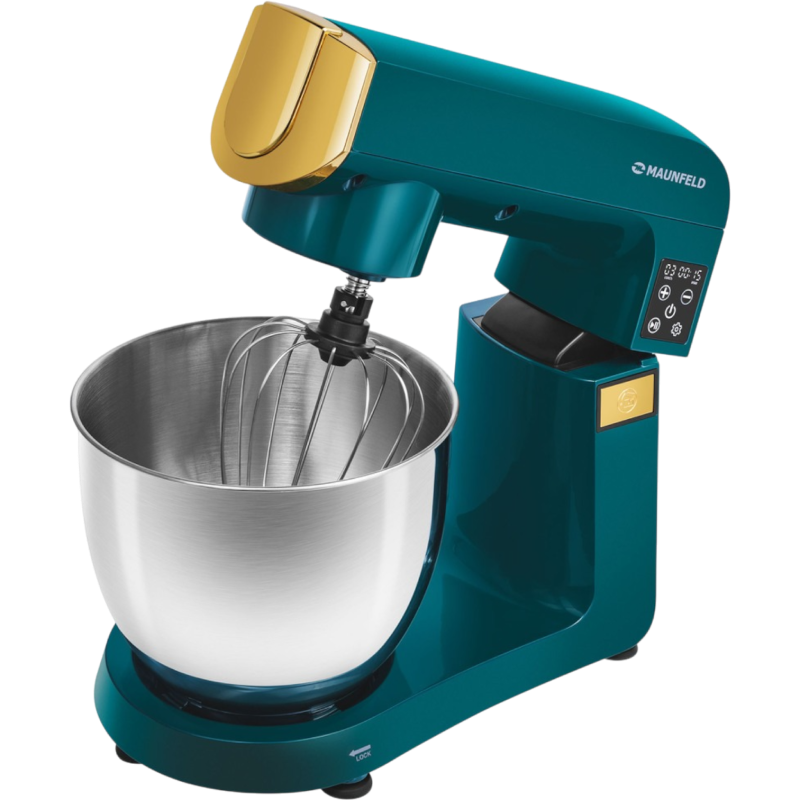 Планетарный миксер