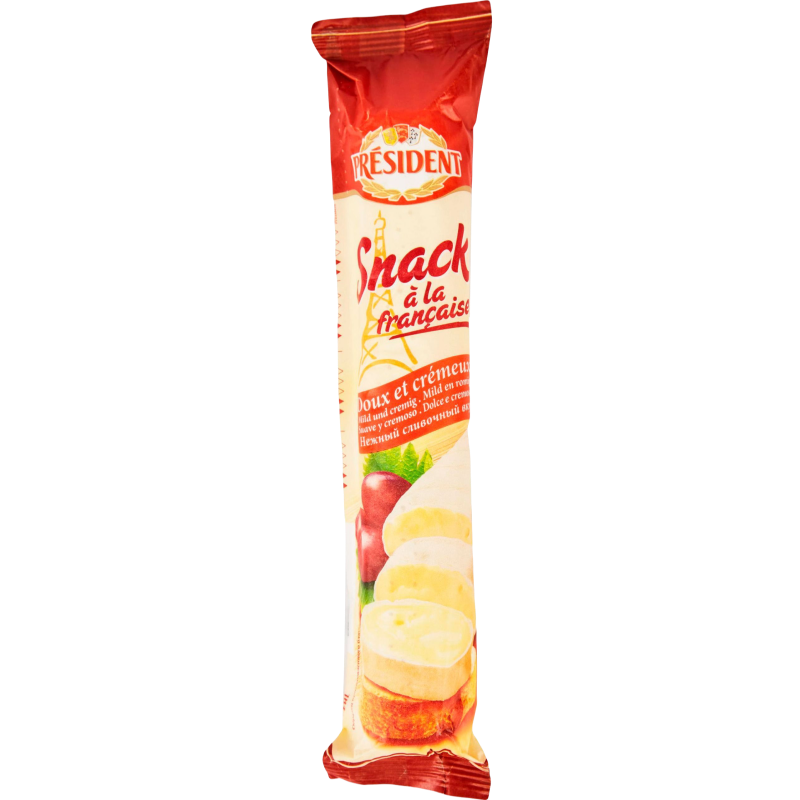 President Snack