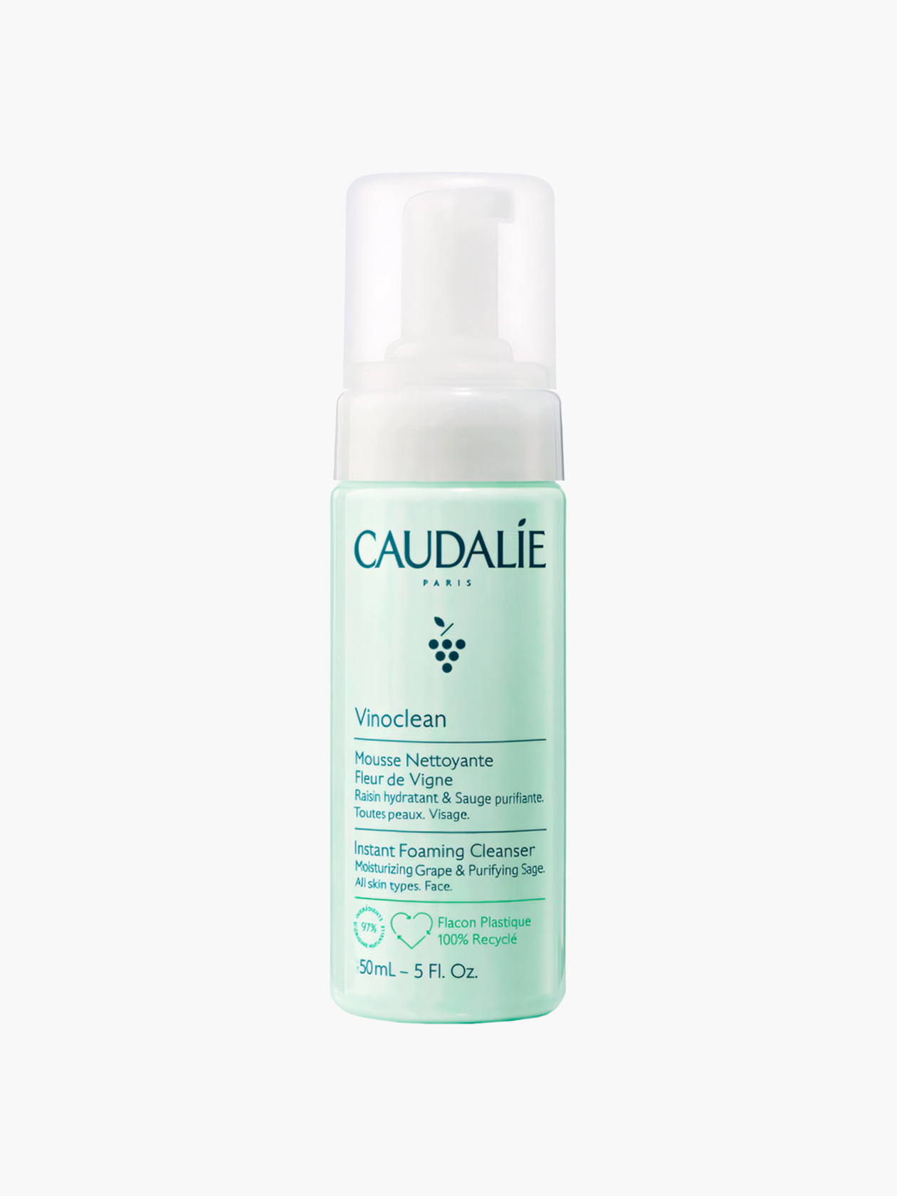 Мусс Caudalie, 899 ₽