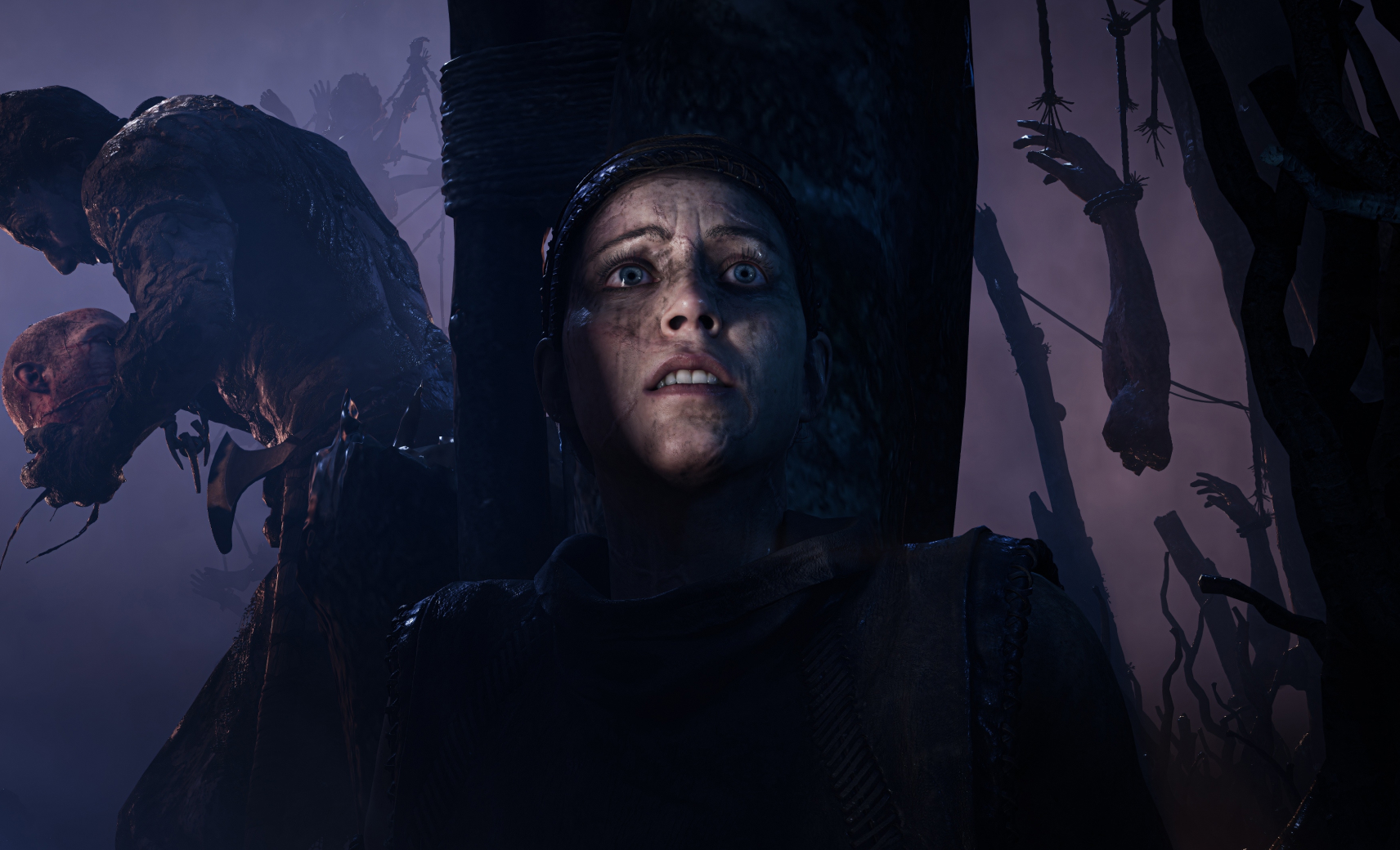 Senua’s Saga: Hellblade 2